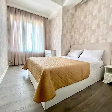 Aparthotel كوتايسي المظهر الخارجي الصورة