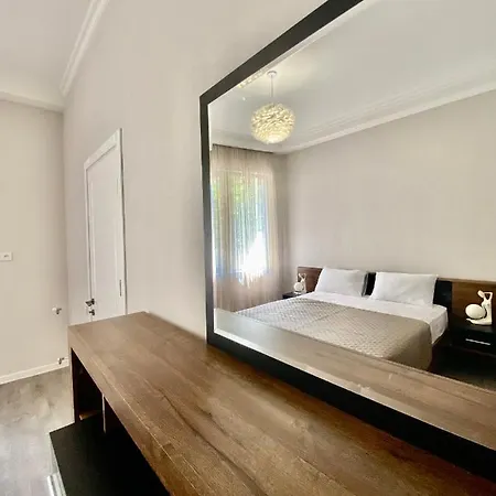Aparthotel كوتايسي المظهر الخارجي الصورة