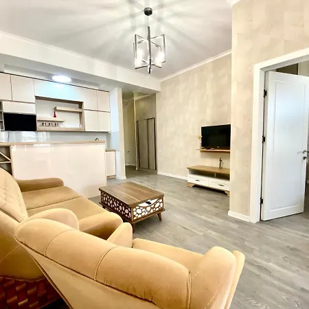Aparthotel كوتايسي المظهر الخارجي الصورة