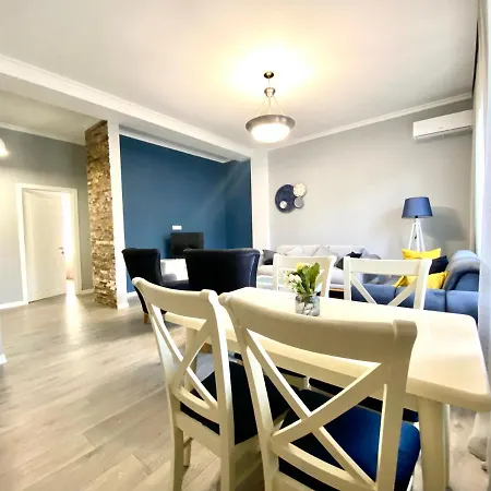 Aparthotel كوتايسي المظهر الخارجي الصورة