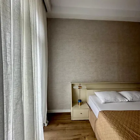 Aparthotel كوتايسي المظهر الخارجي الصورة