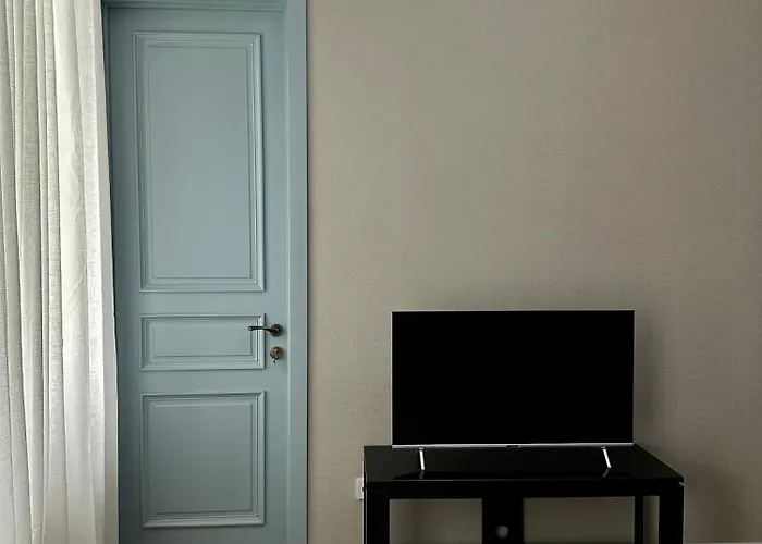 Aparthotel Kutaisi