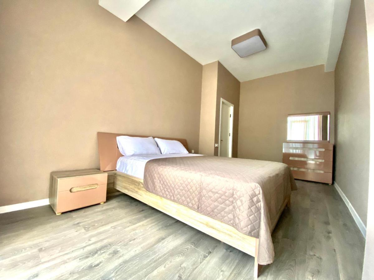 Апартаменти Aparthotel Kutaisi Кутаїсі