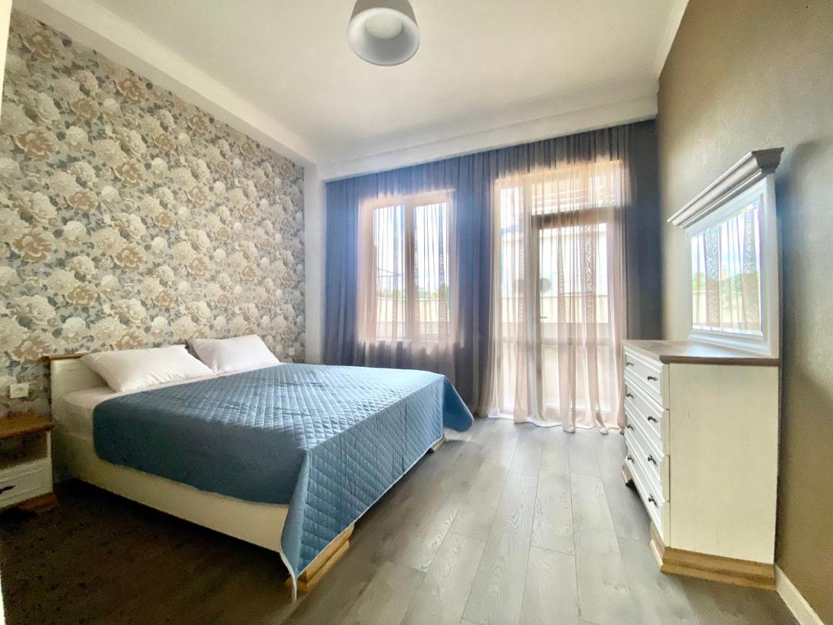 Aparthotel Kutaisi Апартаменти