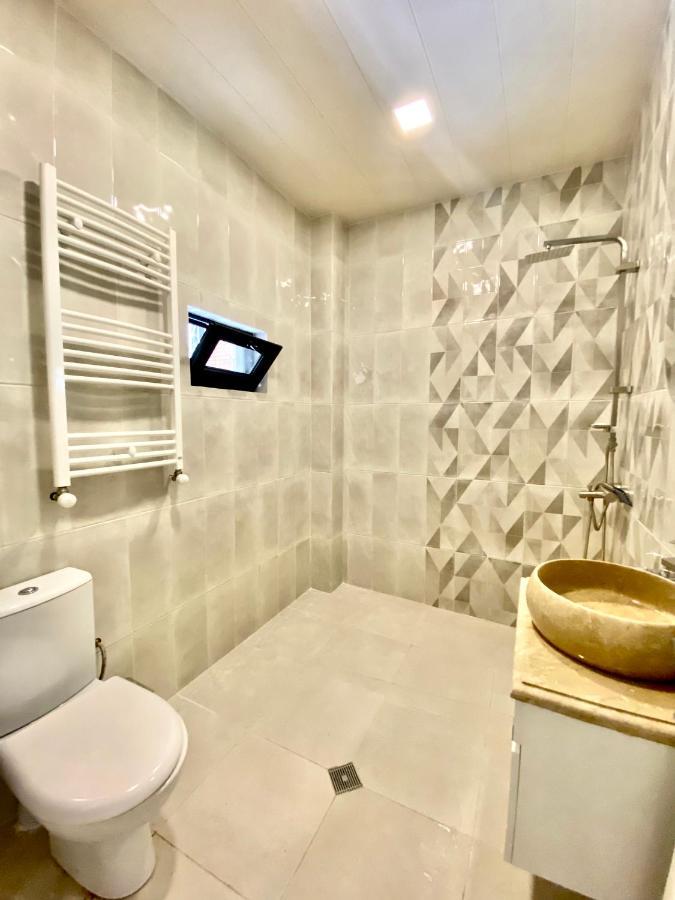 Aparthotel Kutaisi Апартаменти