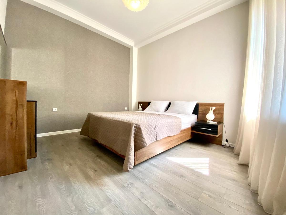 Aparthotel Kutaisi Апартаменти Кутаїсі