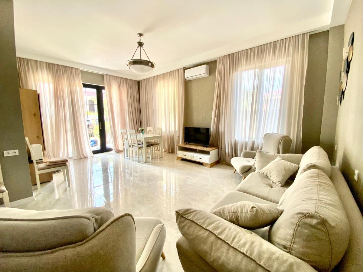 Aparthotel Kutaisi * Кутаїсі