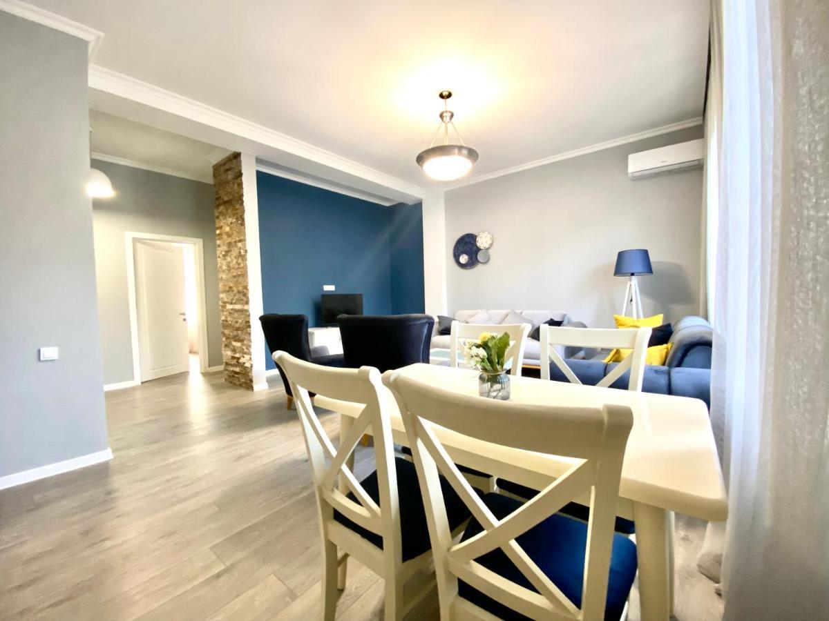Апартаменти Aparthotel Kutaisi