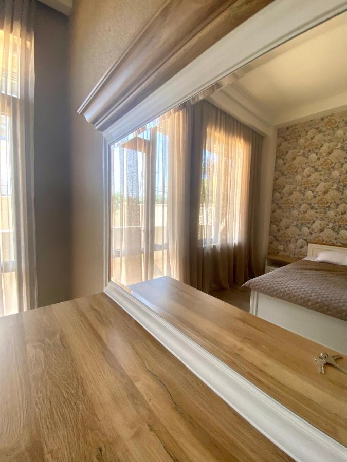 Апартаменти Aparthotel Kutaisi Кутаїсі