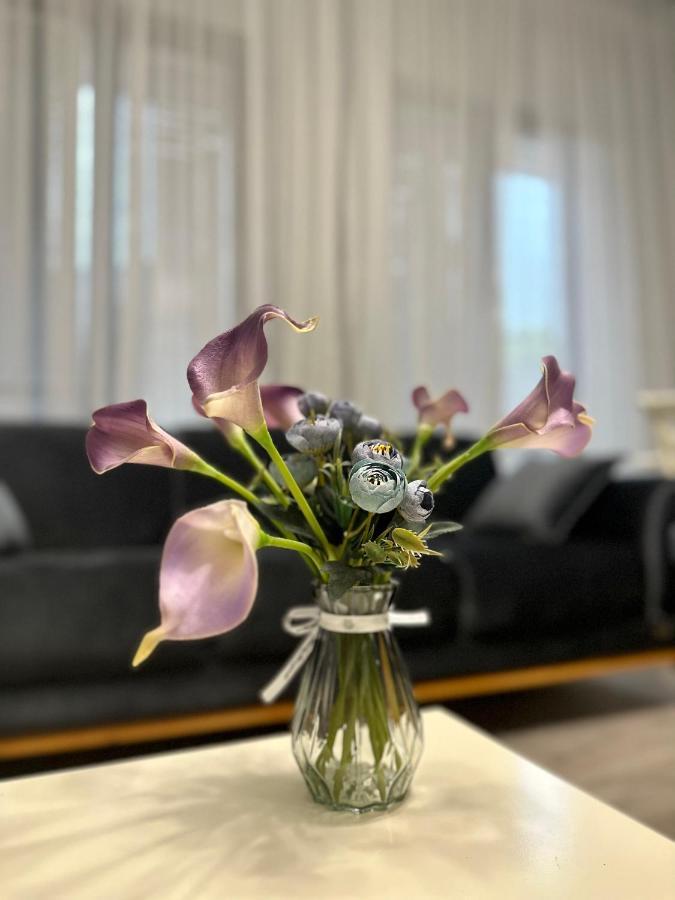 Апартаменти Aparthotel Kutaisi