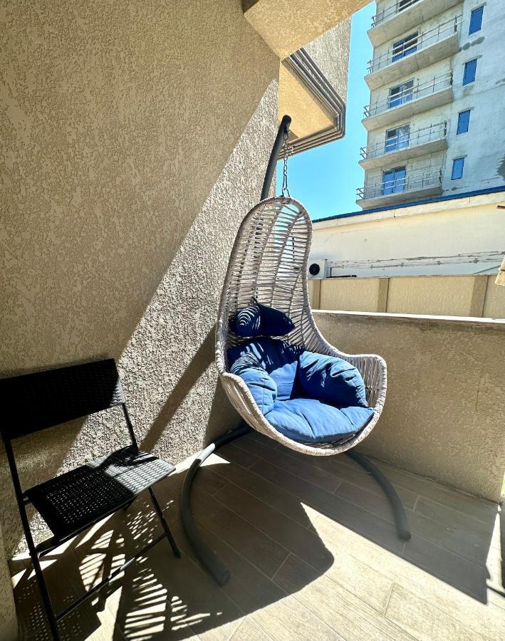 Апартаменти Aparthotel Kutaisi *