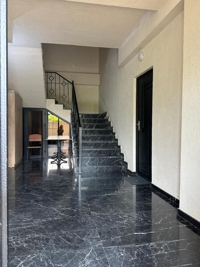 Aparthotel Kutaisi Кутаїсі