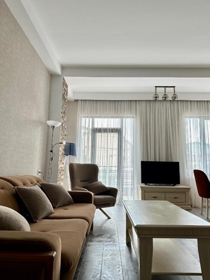 Aparthotel Kutaisi