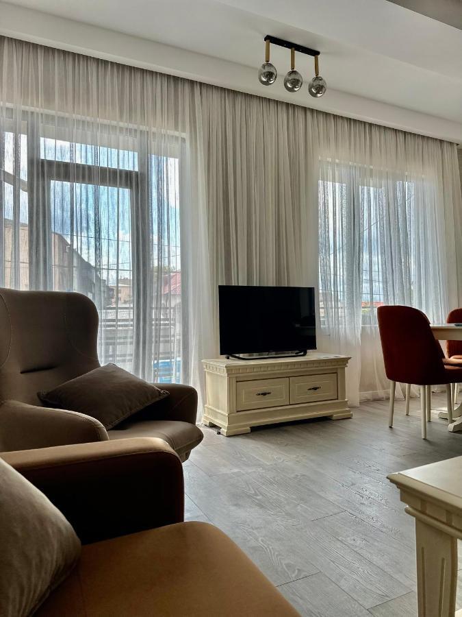 Апартаменти Aparthotel Kutaisi *