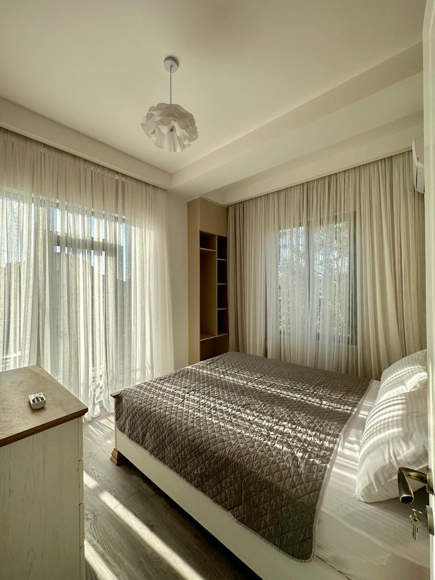 Aparthotel Kutaisi * Кутаїсі