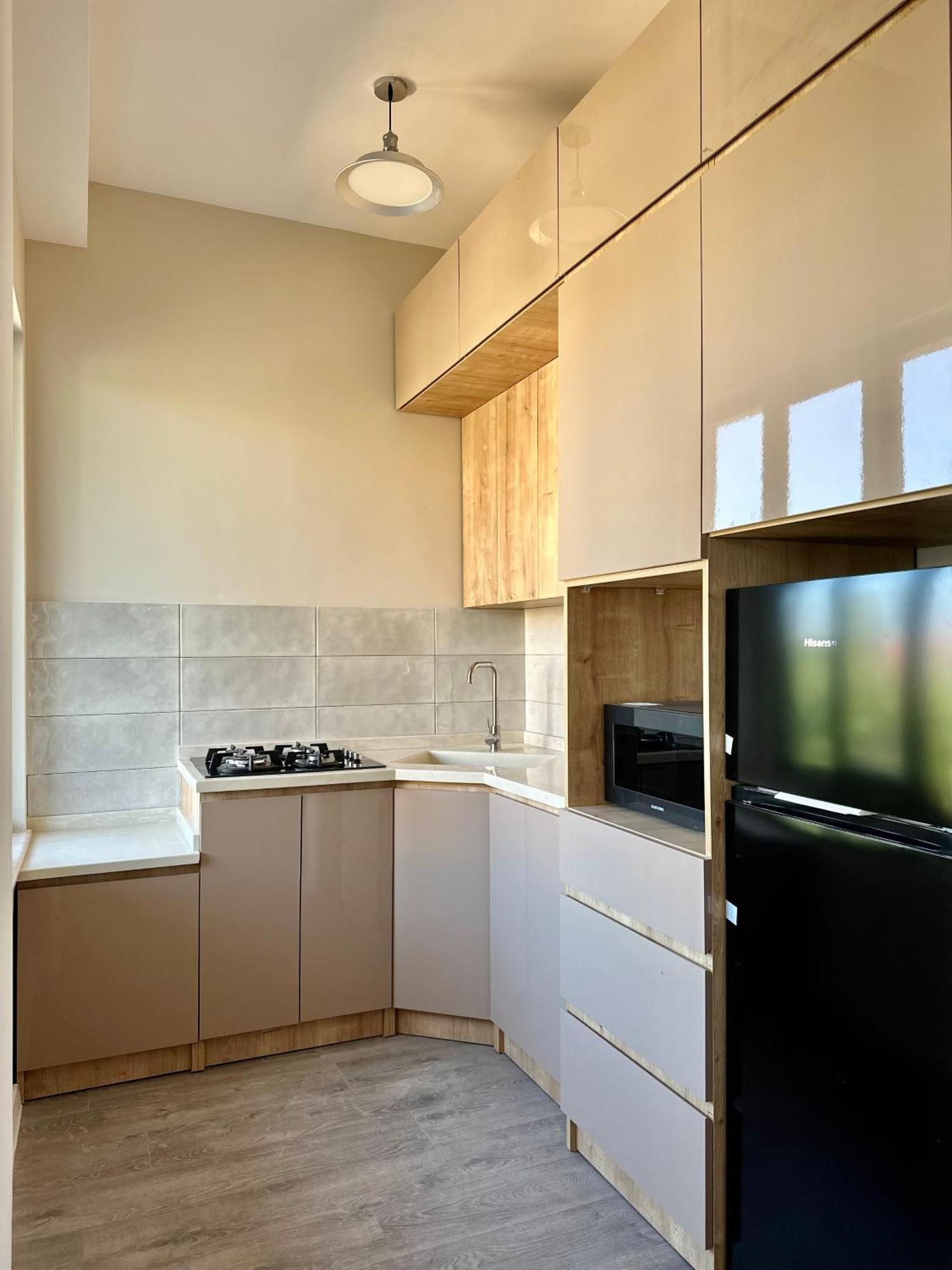 Aparthotel Kutaisi Кутаїсі