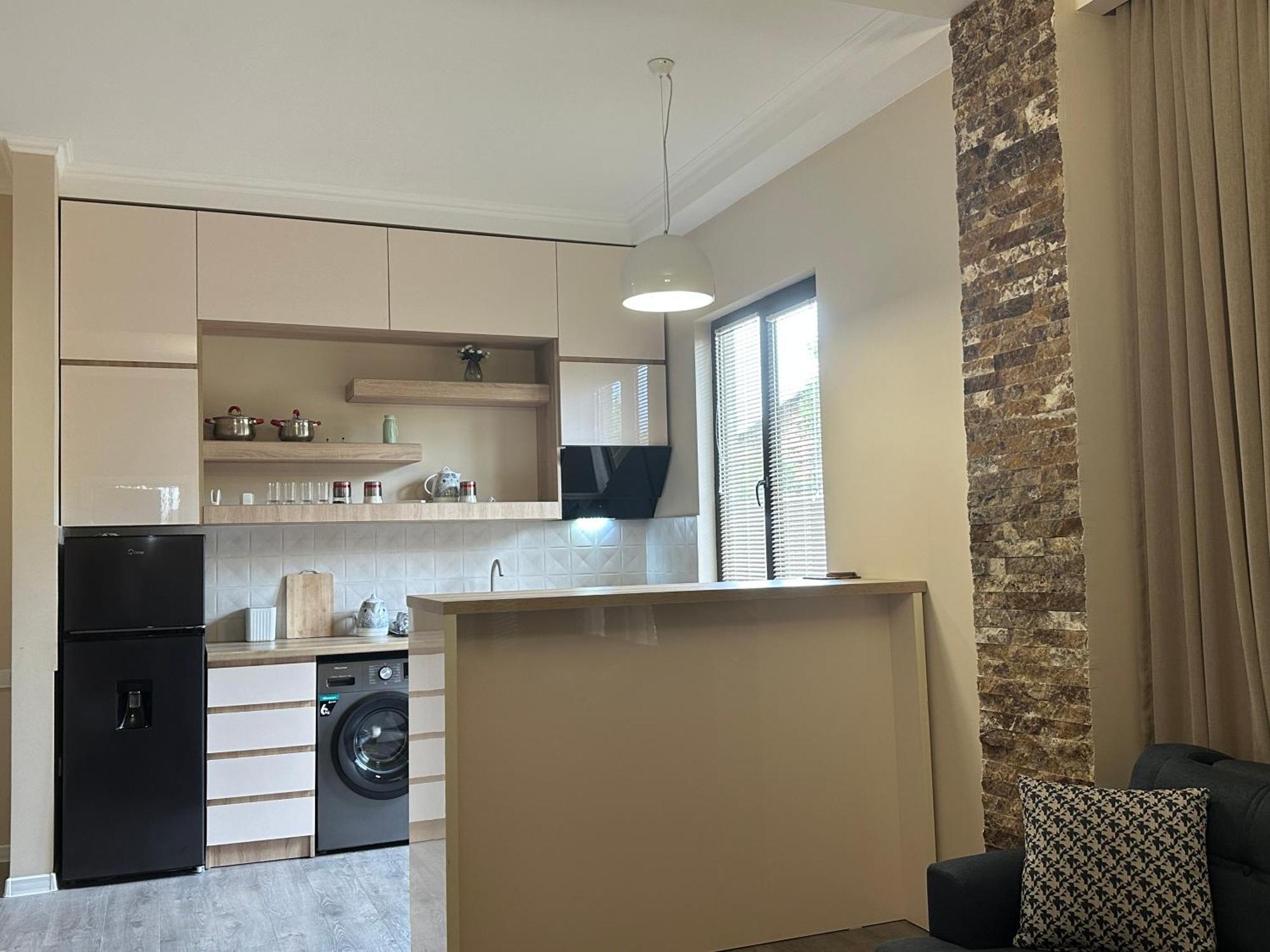 Aparthotel Kutaisi Апартаменти