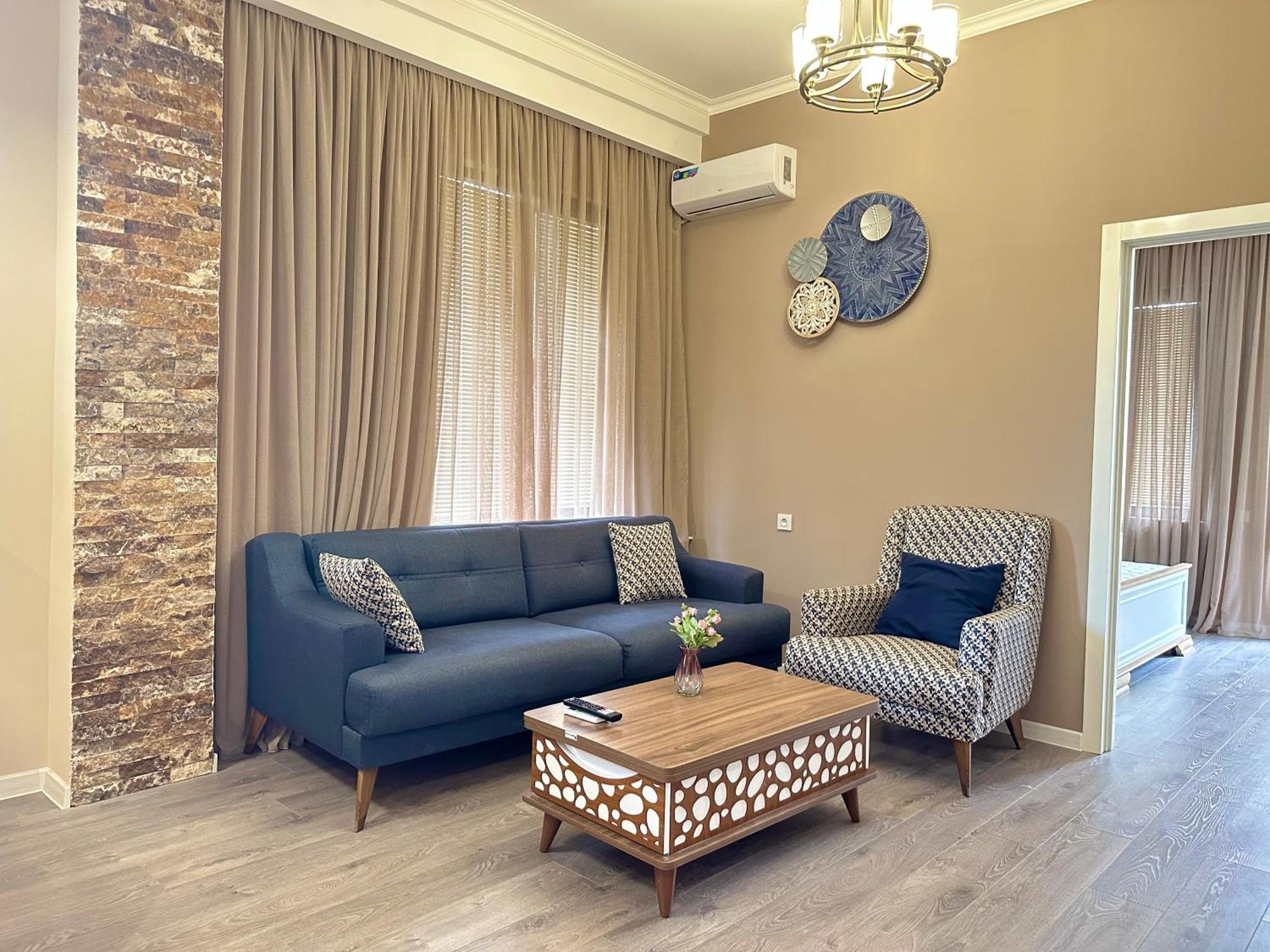 Aparthotel Kutaisi *