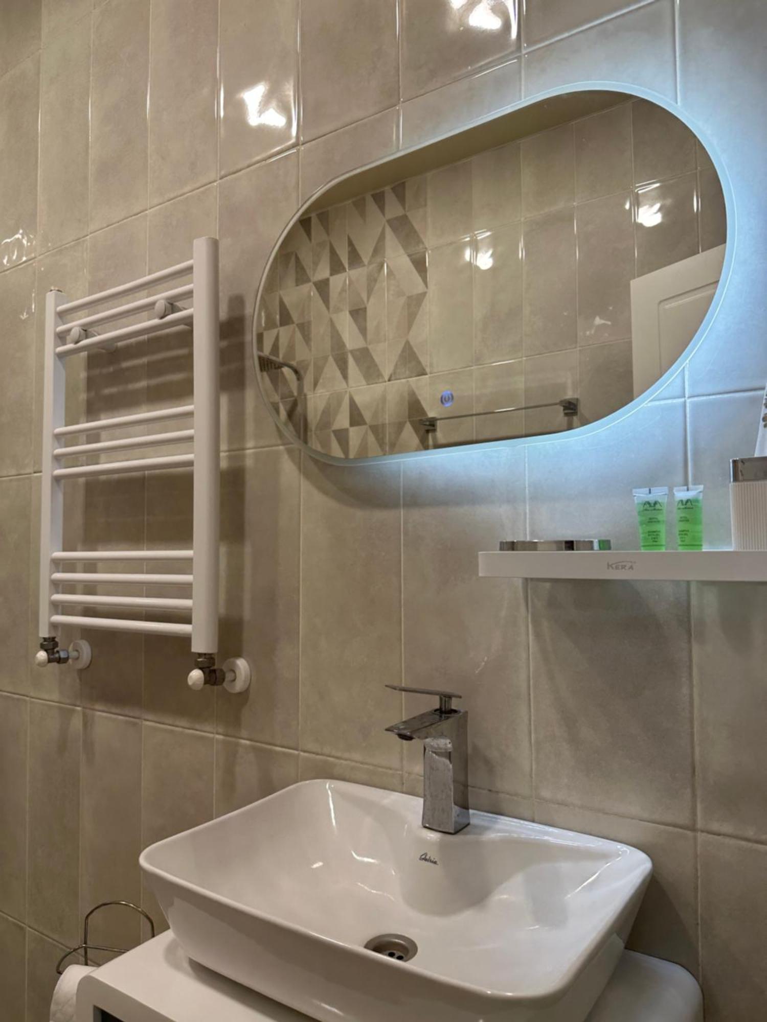 Апартаменти Aparthotel Kutaisi *