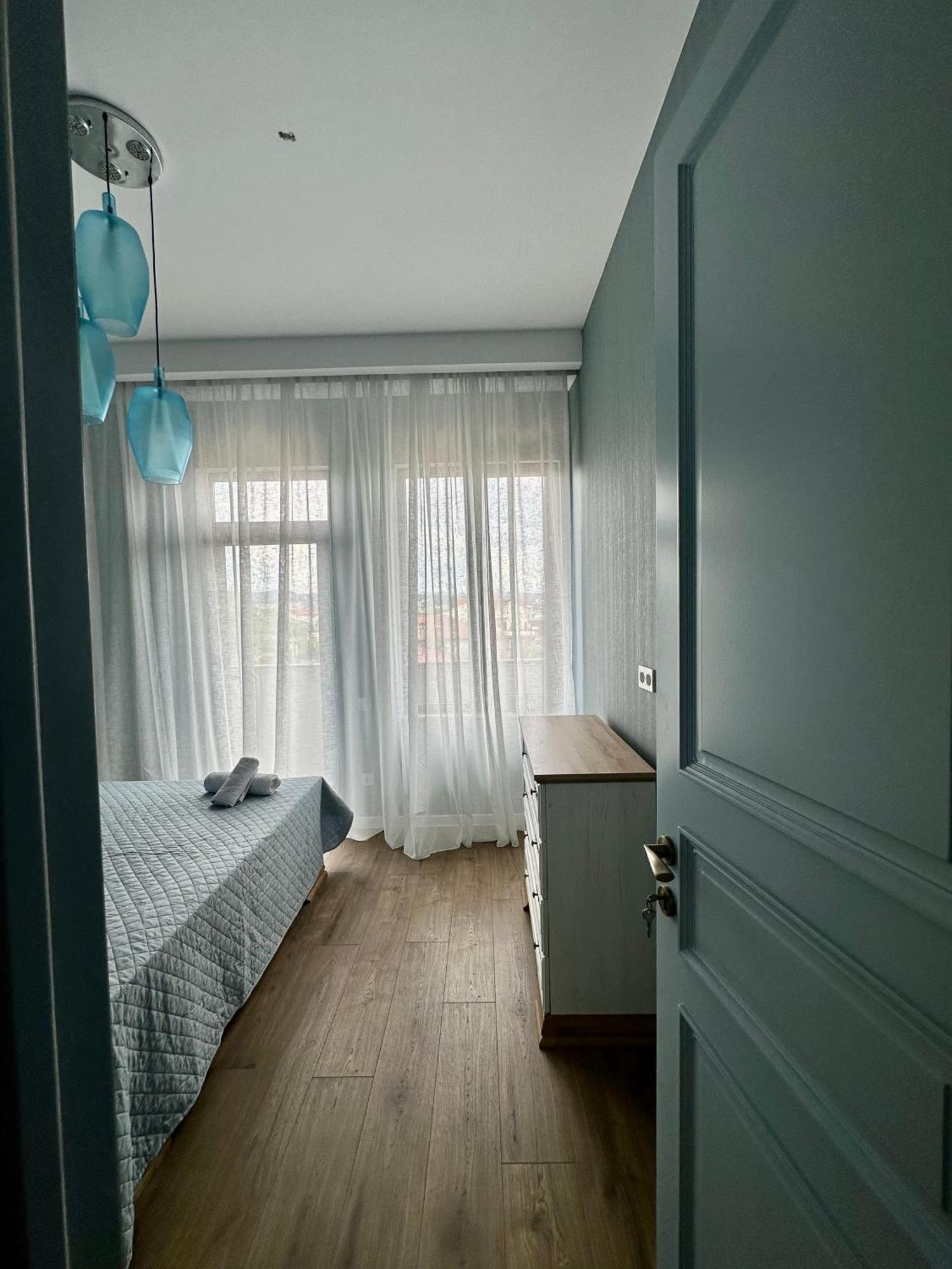 Aparthotel Kutaisi * Кутаїсі