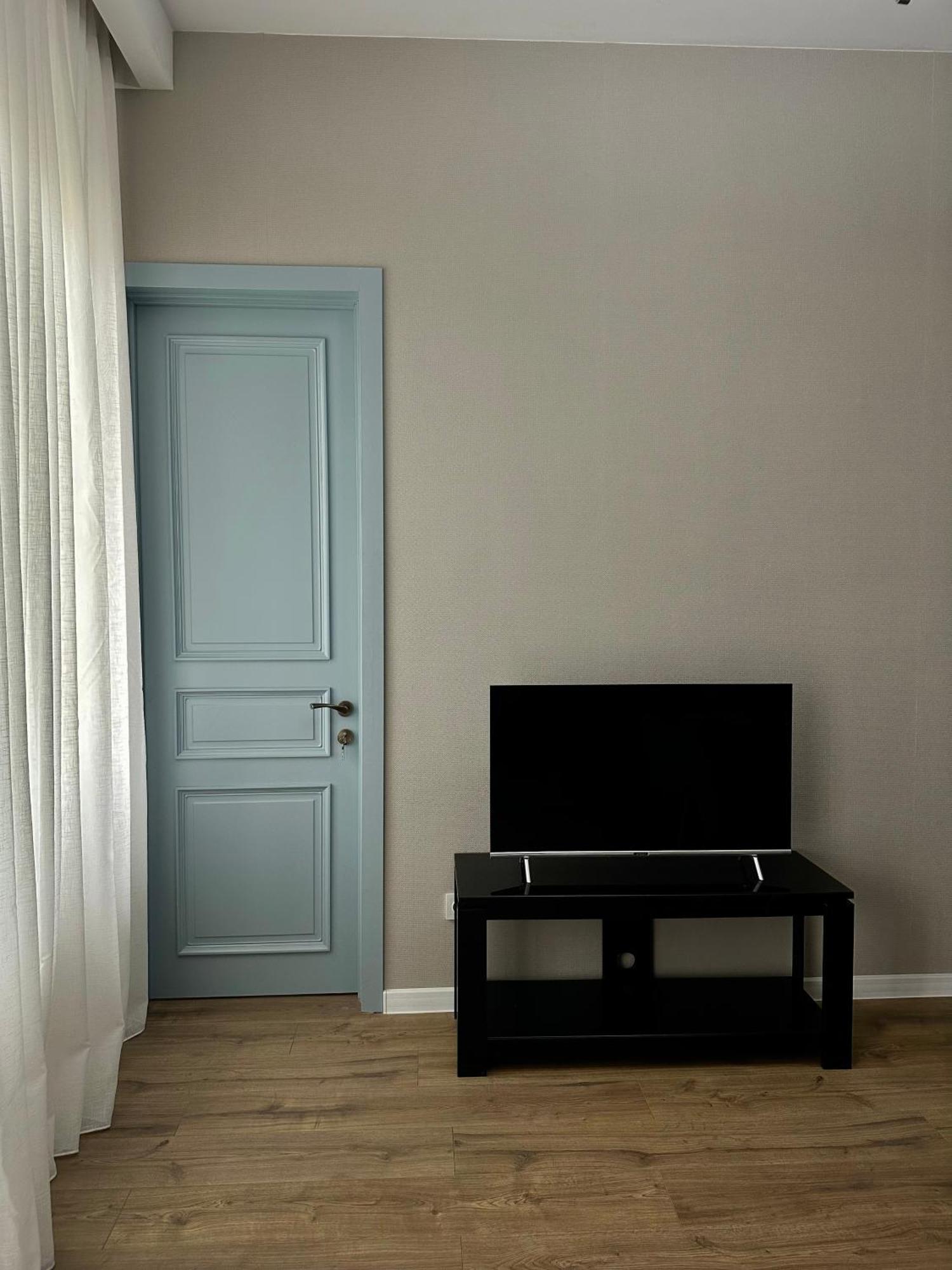Aparthotel Kutaisi