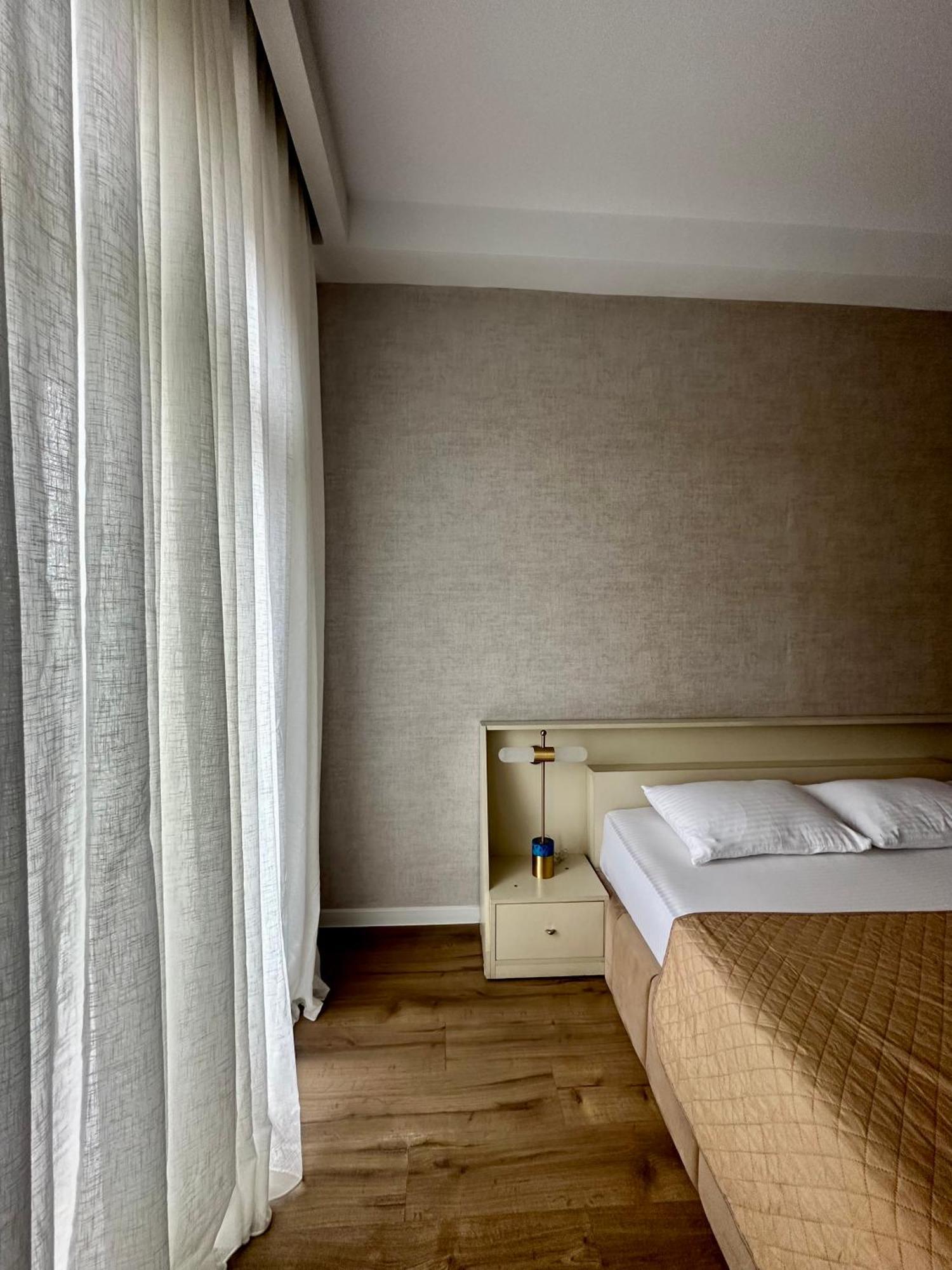 Aparthotel Kutaisi Апартаменти