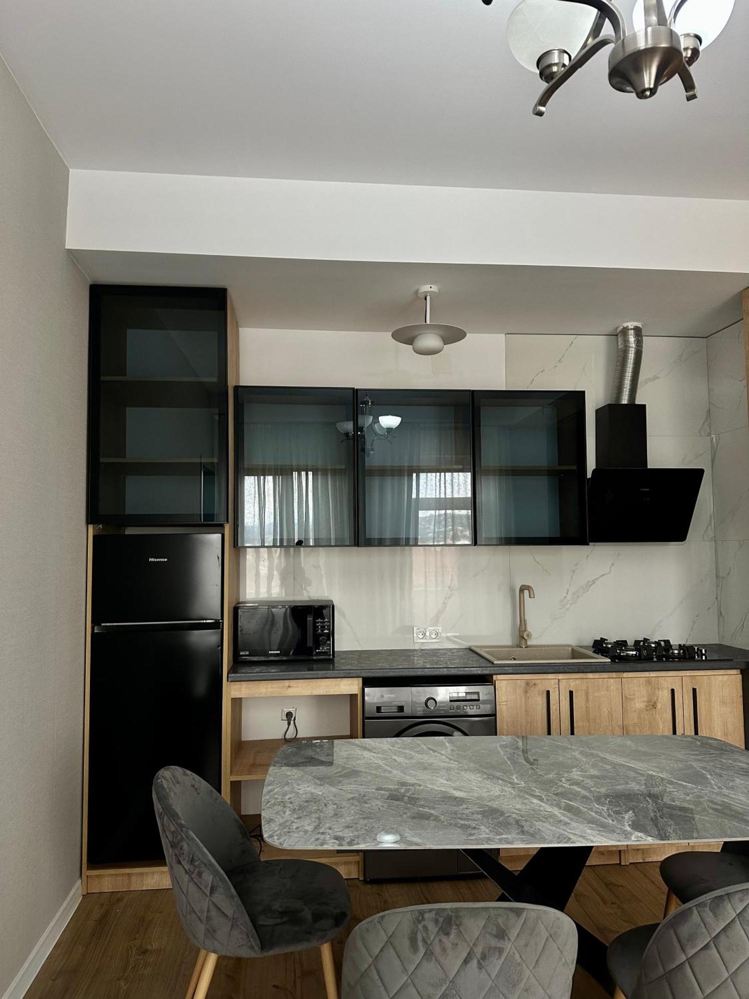 Aparthotel Kutaisi Апартаменти Кутаїсі