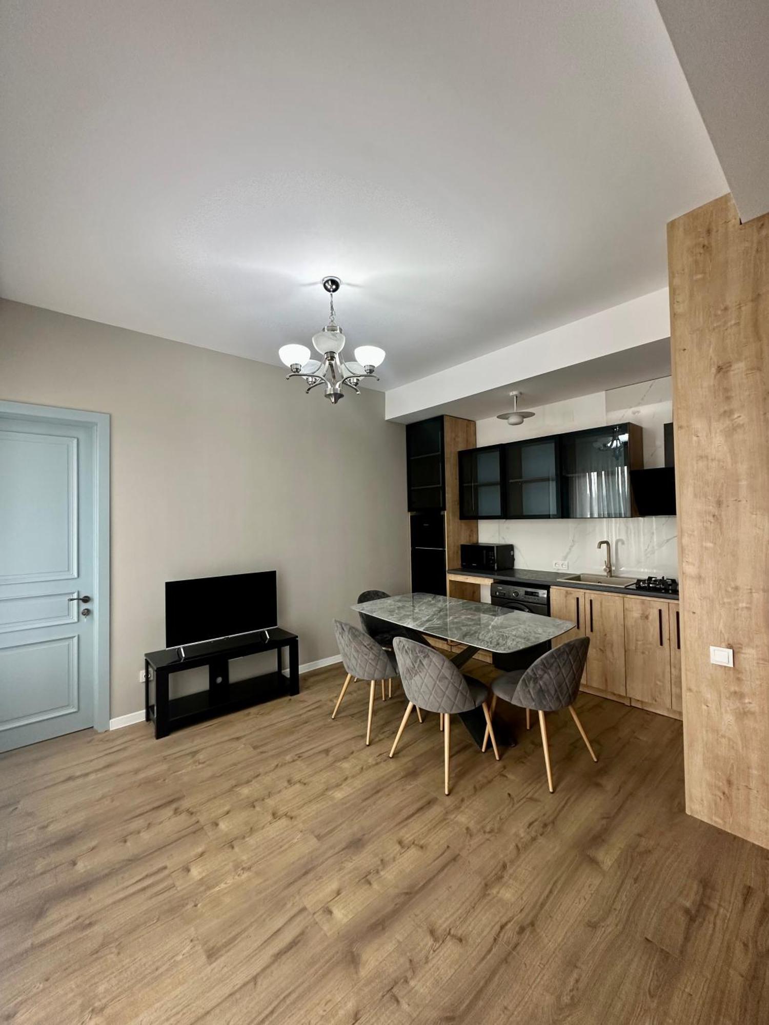 Апартаменти Aparthotel Kutaisi Кутаїсі