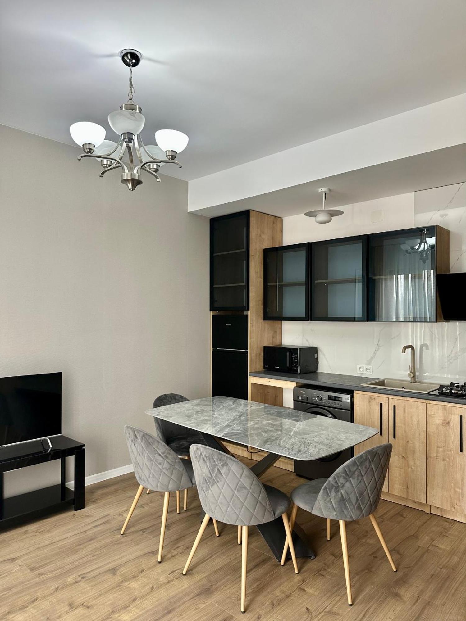 Aparthotel Kutaisi Апартаменти